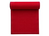 MyDrap servet katoen 40 40cm rood 12 stuks