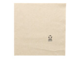 Serviette 33cm 2L eco 100 pieces