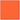 Serviette 40cm 2L orange 100 pieces