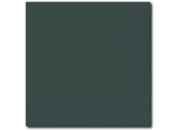 Servet 40cm 2L zwart 100 stuks