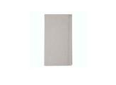 Servet 40cm 1/8 vouw like-linen grijs 24 25 stuks