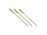 Skewer bamboe 9cm 250 stuks