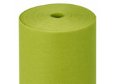 Chemin de table spunbond 40cm 1 20m lime