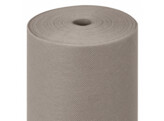 Papier de table 1 2 50m spunbond gris