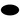 Traymat ovale 15 22cm fond noir 500 pieces