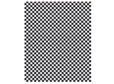 Vetvrij papier  Fitipaldi  31 31cm zwart 1000 stuks