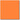 Serviette 40cm P2P orange 20 50 pieces