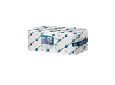 Tork reflex wiping paper smartcore centerfeed roll 6 1 rol