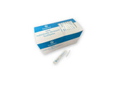 Cure-dent plastique 5cm 1pt emballee separement 1000 pieces