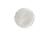 Dentelles ronde 30 5cm 250 pieces