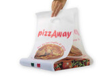 PizzAway standaard big 100 stuks