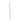 Tafelmes mono Anzo 23 5cm 12 stuks