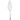 Pelle a tarte Ascot 23 1cm
