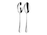Service salade Ascot 28 6cm
