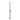 Couteau de table mono Byblos 23 9cm 12 pieces