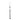 Fourchette a decouper Byblos 24 6cm