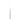 Dessertmes mono Cento 21 5cm 12 stuks