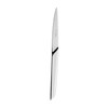 Couteau de table mono X15 - 24 3cm 12 pieces