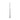 Dessertmes mono Curve 20 5cm 12 stuks