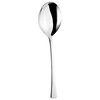 Dienstlepel Curve 24 5cm