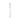 Dessertvork Curve 19cm 12 stuks