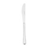 Couteau de table mono Elegance 21 8cm 12 pieces