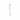 Taartvork Baguette LM 14 3cm 12 stuks