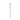 Dessertvork Galaxy 19cm 12 stuks