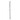 Couteau de table mono Aude 23cm 12 pieces