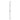 Couteau de table mono Ecobaguette 23 9cm 12 pieces