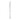 Dessertmes mono Isabelle 20 8cm 12 stuks