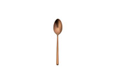 Cuillere de cafe Nardo mat copper 14 5cm 12 pieces