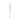 Dessertmes mono Orsay 21cm 12 stuks