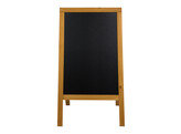 Panneau-trottoir woody sanwich 70 120cm teck