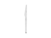 Tafelmes mono Neva mat 23 5cm 12 stuks