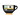 Ardoise de table silhouette wood  Tasse 