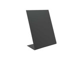 Tafel krijtbord L-vorm A5 - 3 stuks