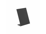 Tafel krijtbord L-vorm A7 - 5 stuks