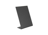 Tafel krijtbord L-vorm A6 - 3 stuks
