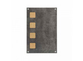 Muurbord living wall 58 38 1 3cm