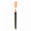 Feutre-craie 1-2mm orange
