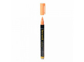 Feutre-craie 1-2mm orange