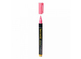 Krijtstift 1-2mm roos
