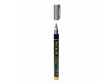 Krijtstift 1-2mm zilver