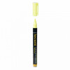 Feutre-craie 1-2mm jaune