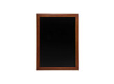 Muurbord universeel 60 80cm mahogany