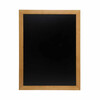 Muurbord universeel 70 90cm teak