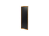 Muurbord long 56 150cm teak