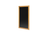 Muurbord long 56 100cm teak