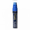 Feutre-craie waterproof 7-15mm bleu